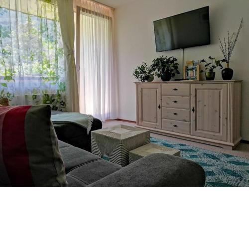 Apartma Traumblick Obertraun