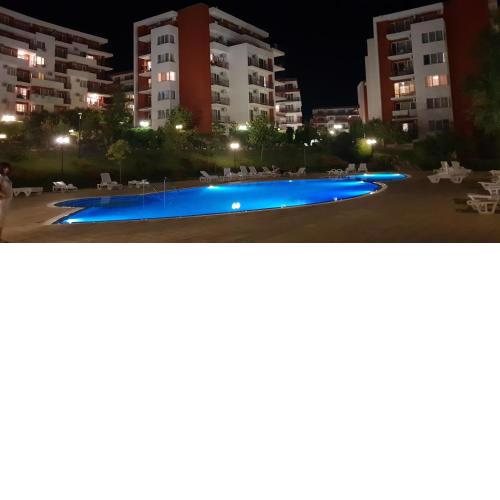 Apartmán - Marina View Fort Beach