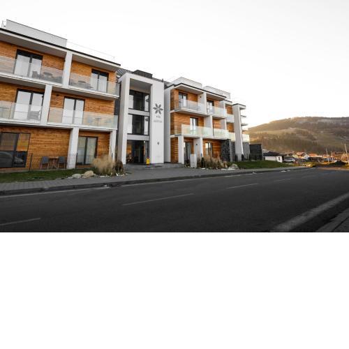 Apartmán 101 Vila Zuberec