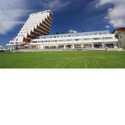 Apartman 106 Panorama Resort Štrbské Pleso