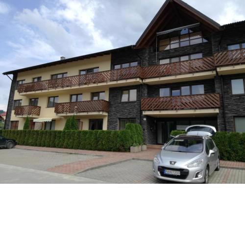 Apartman 10