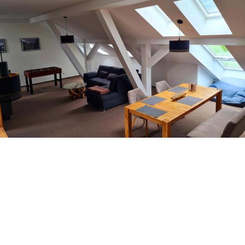 Apartmán 17, Vysoké Tatry, Dolný Smokovec