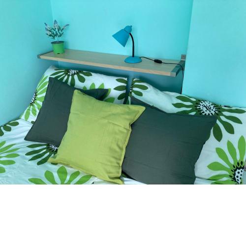 Apartman 36