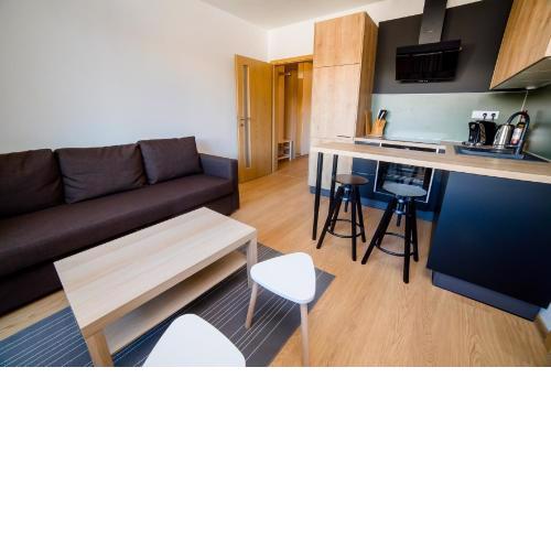 Apartman 37 Vysoke Tatry