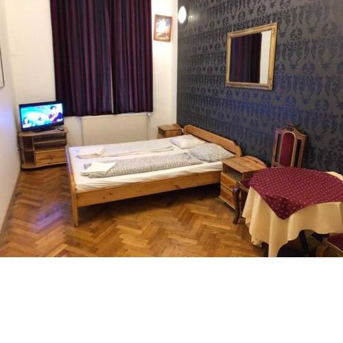 Apartman 4 YOU 2.