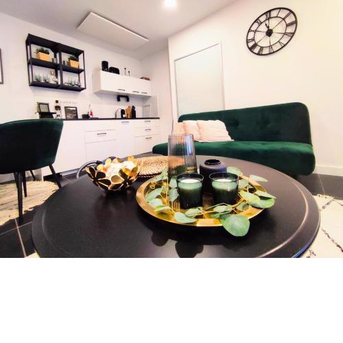 Apartman 4YOU & Free Parking