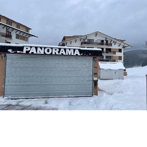 Apartmán 53 C Panorama Donovaly