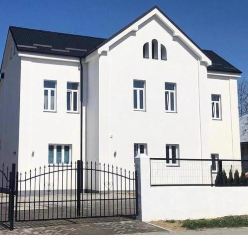 Apartman 7- Vila Stefanik