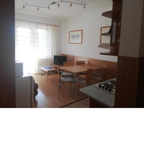 Apartmán A15 Magura Donovaly
