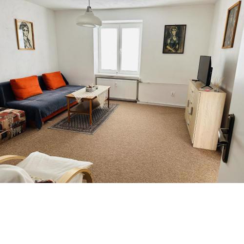 Apartmán Ala