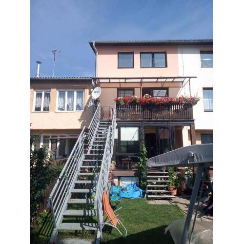 Apartman Ala