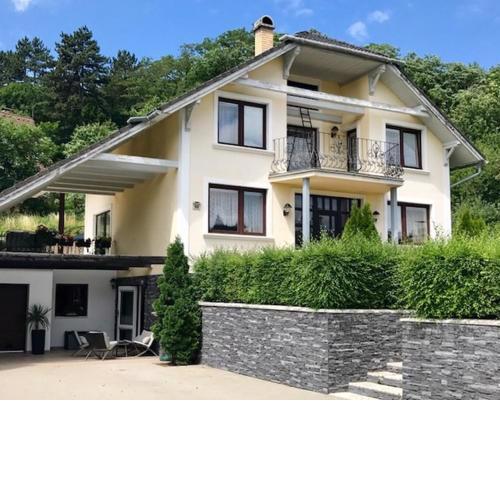 Apartmán Amália