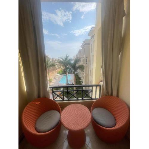 Apartman Andalusie
