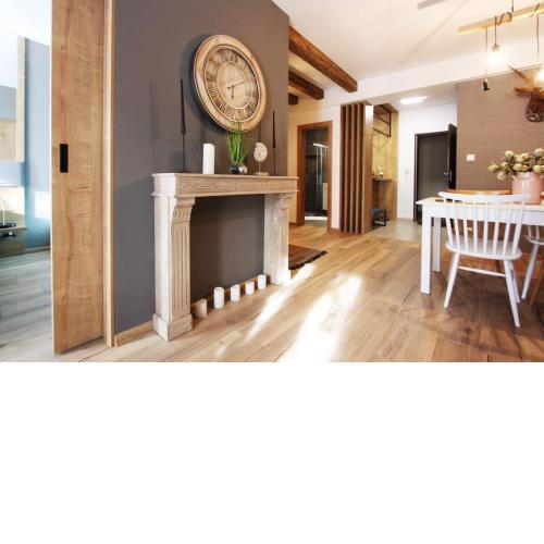 Apartmán ANDĚL
