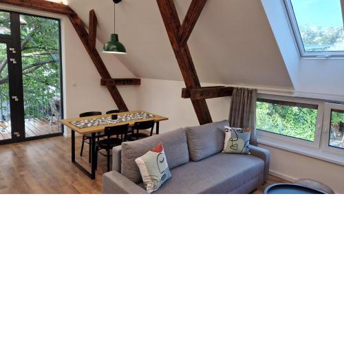 Apartmán Andrej