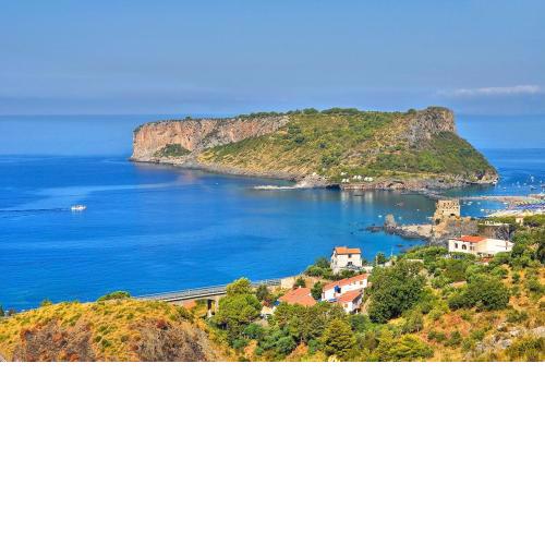 Apartman ANNE Scalea