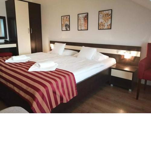 Apartmán Athos Bešeňová - Hotel Bešeňová