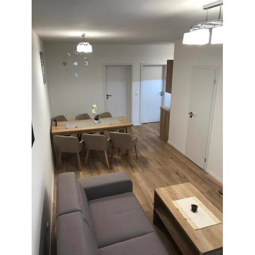 Apartmán B3 Biela Púť - Jasná