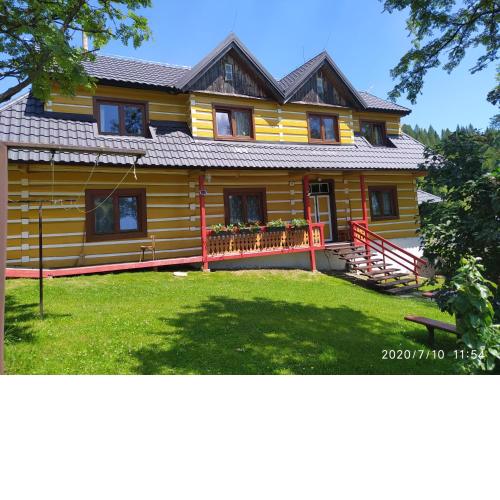 Apartman Bachledova dolina