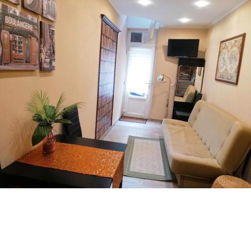 Apartman Balna