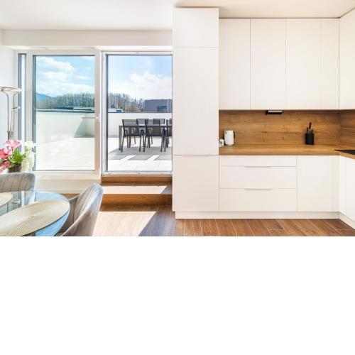 Apartmán BARANEC