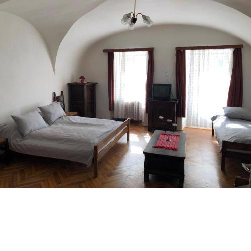 Apartman Bécsi utca