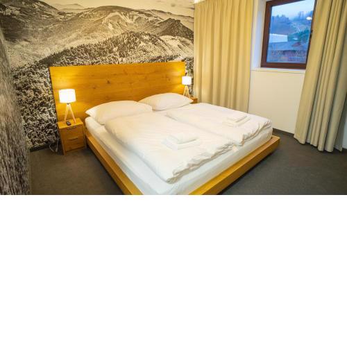 Apartman Bella