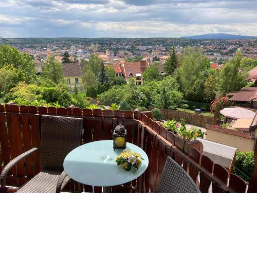Apartman Bellavista