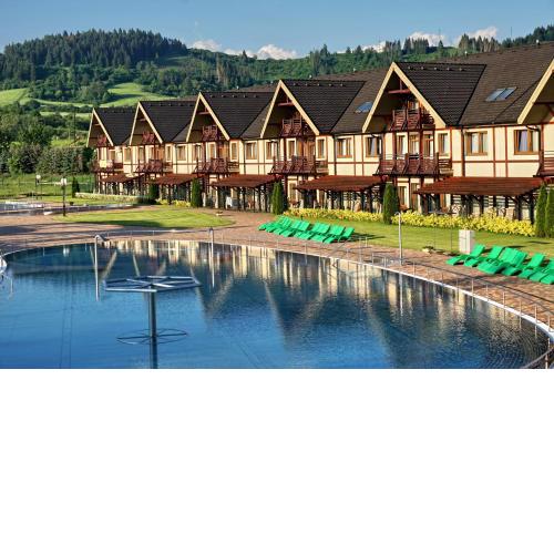 Apartmán Bešeňová