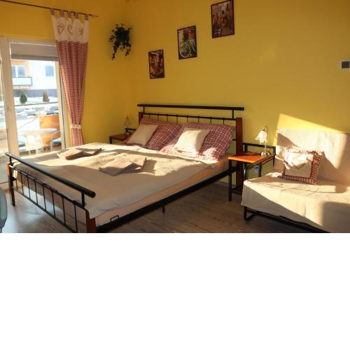 Apartmán Beta Podhájska