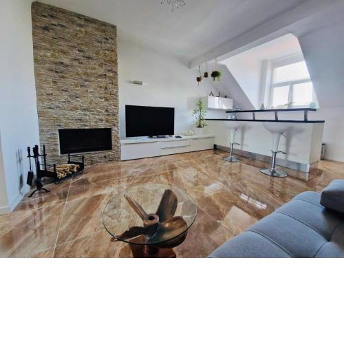 Apartman blumental centrum