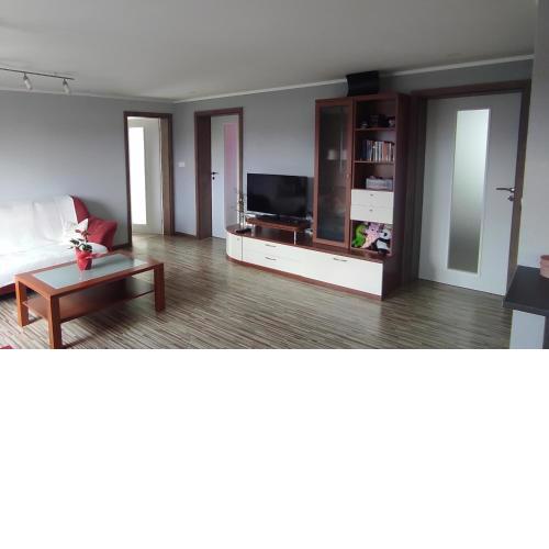 Apartmán Bojnice