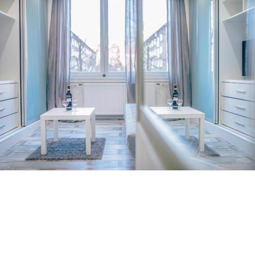 Apartmán Bratislava centrum