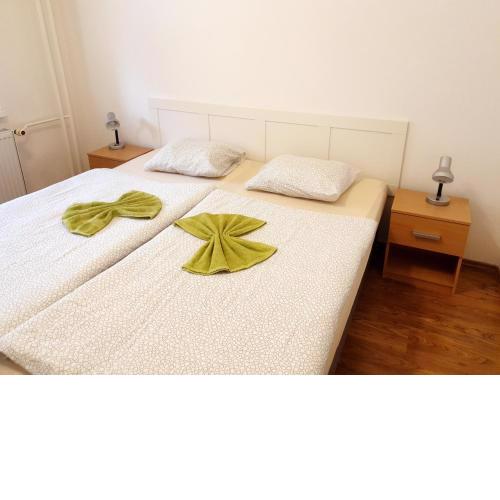 Apartmán BYSTRICA