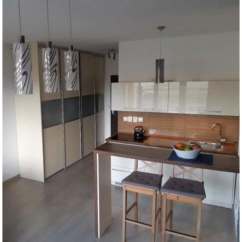 Apartmán CAHM