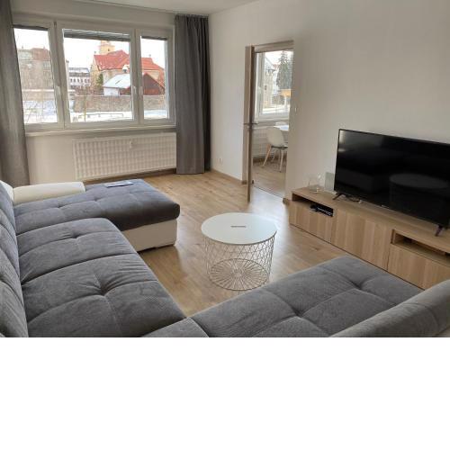 Apartmán Centrum Komfort