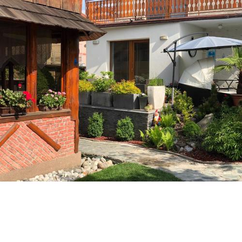 Apartman Chopok