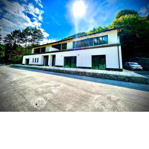 Apartmán Čierny potok