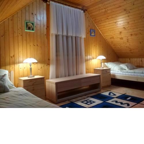 Apartman Daniel