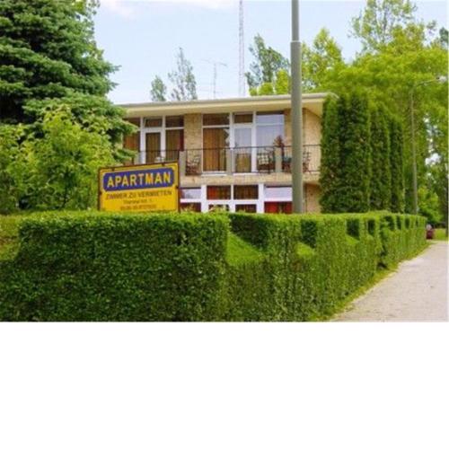 Apartman Danka