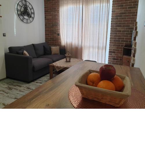Apartmán Dávid - AD Magura