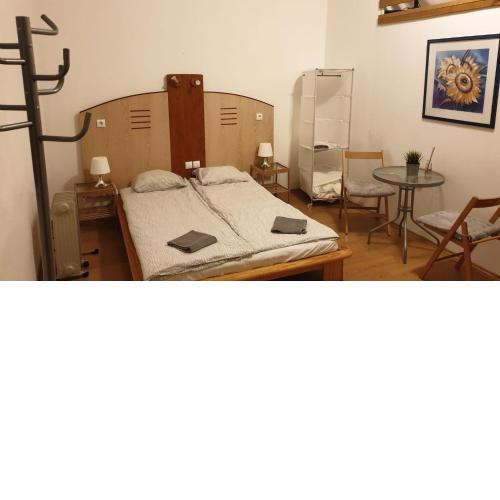 apartman Deisi