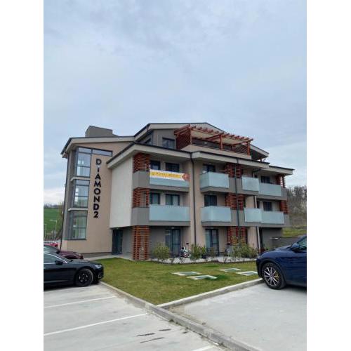 Apartmán Diamond 2