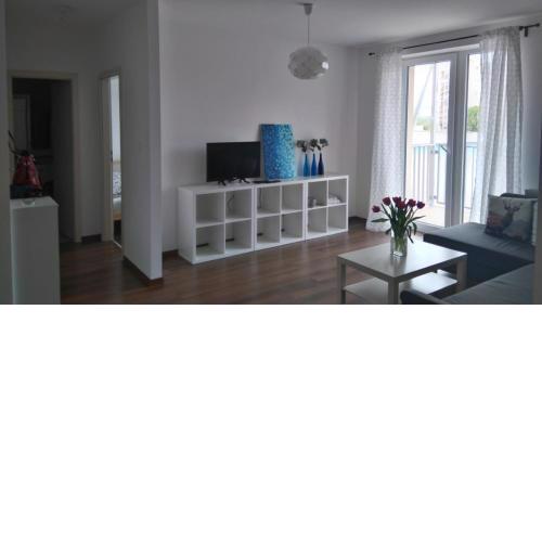 Apartmán Dobrá Adresa