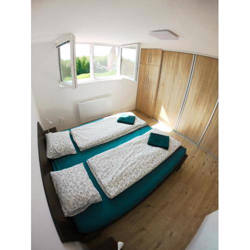 Apartmán Dolný Smokovec