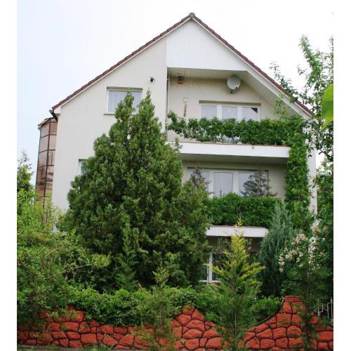 Apartman-Donau Tat