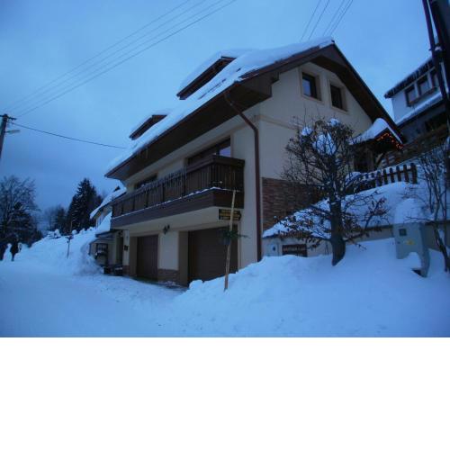Apartmán Donovaly Mišuty