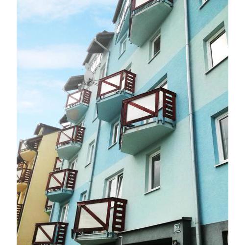Apartmán Donovaly Šafrán 2