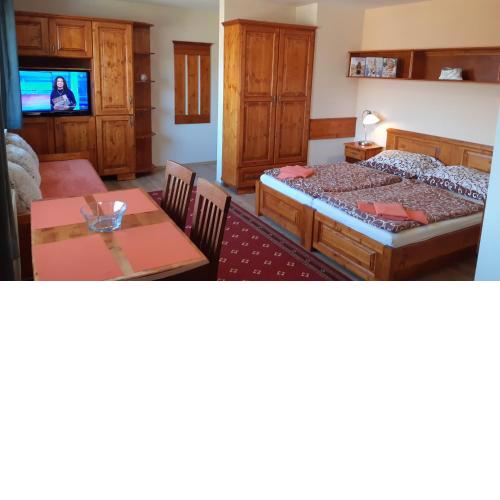 Apartmán Dorian Bešeňová