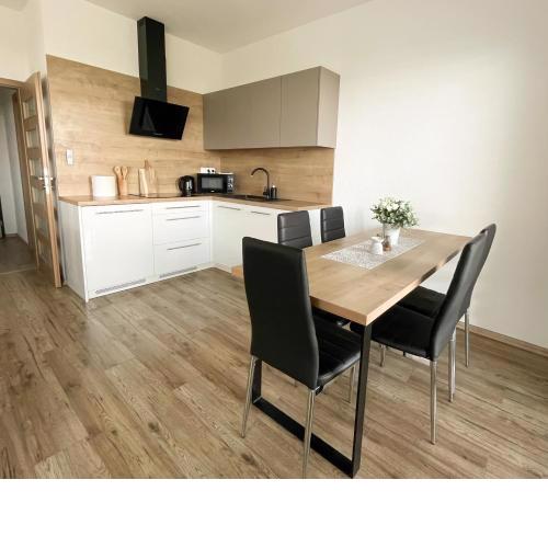 apartmán Dream Residence